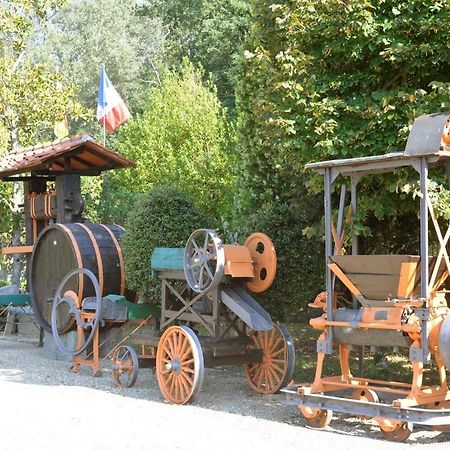 Hotel Del Lago Cavriglia Exterior foto